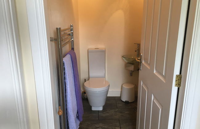 Cosy Stable Conversion Between Sheffield & Leeds - Foto 8