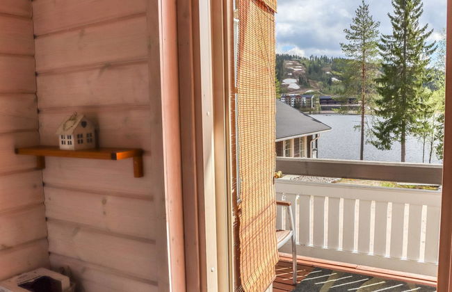 Aurinko-saaga 5 paritalo - Foto 17