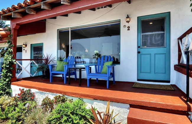 Beachcomber Inn - Foto 63