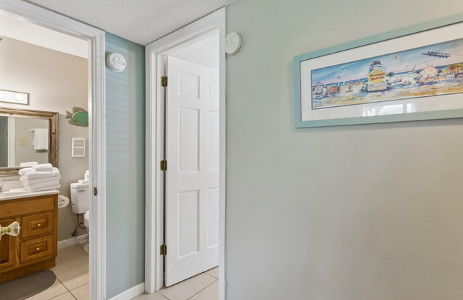 Villas on the Gulf Breeze by Southern Vacation Rentals - Foto 63