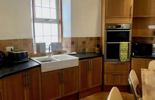 South Doll Farm Cottage - Foto 19