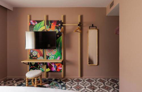 Hôtel Cloître - Entrée autonome, réception en ligne - Encore Mieux - Photo 92