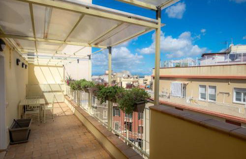 Carloforte Penthouse with Terrace - Foto 3