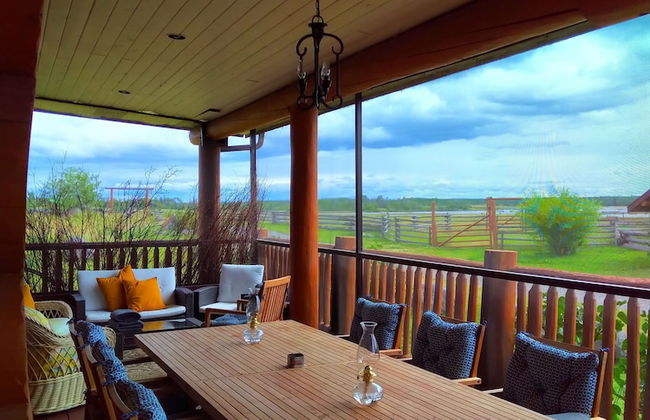 Meadow Lake Guest Ranch - Photo 56