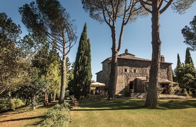 Villa Greta - Photo 41