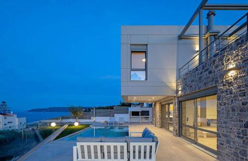 Villa Theologos - Foto 24