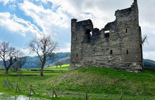 Trillow House, Clungunford, Ludlow - Foto 45