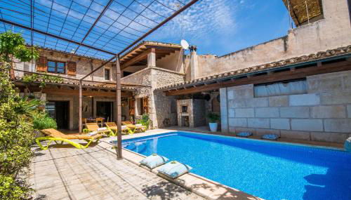 Ideal Property Mallorca - Cal Tio - Foto 2