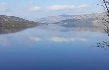 Annfield House, Callander - Foto 34