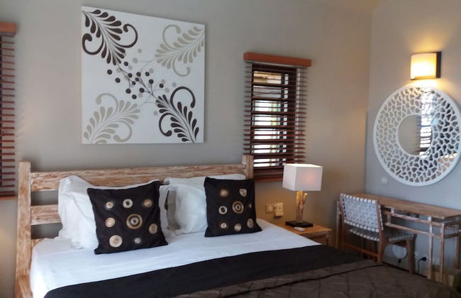 Villa Salines - Photo 3