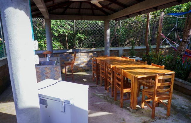 Cabañas Villa Antonella - Foto 19