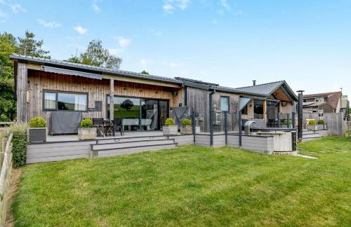 Viewpoint Lodge - Foto 13