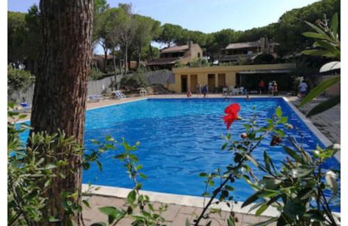 Santa Margherita di Pula, Calaverde, Deliziosa villetta 100 metri dal mare - Foto 19