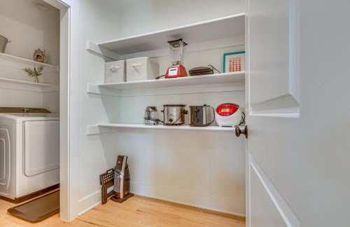 6 Mi to Appalachian Trail Modern Front Royal Gem! - Foto 10