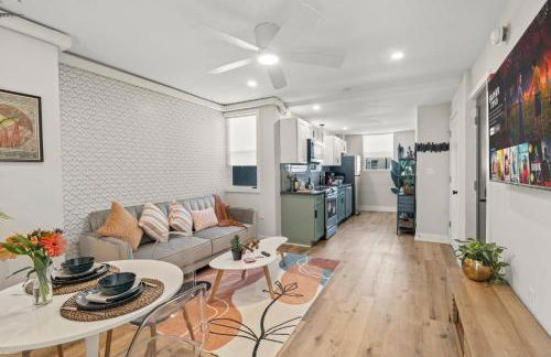 E Passyunk Ave 1 BR Gem - Prime Location! - Foto 29