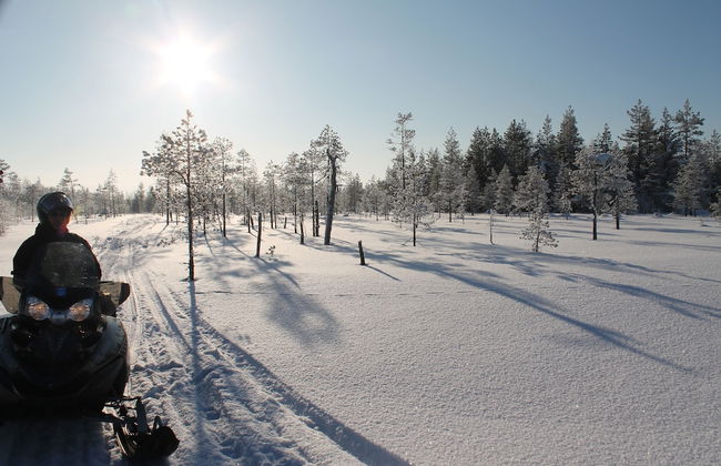 Villa Havula - Foto 16