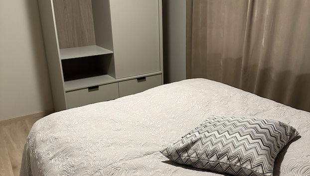 Boutique Style Apartment Near the City Centre - Foto 5, Quarto