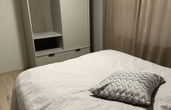 Boutique Style Apartment Near the City Centre - Foto 5