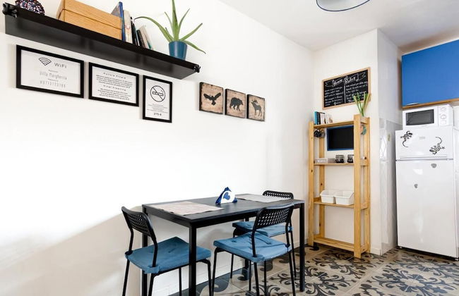 Ecosuite Terra Villa Margherita Crespino - Foto 3