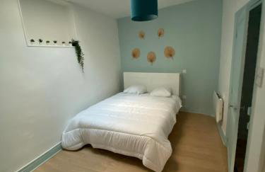 New T2 Clermont Salins - Foto 5