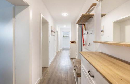 Fewo Gartenblick Geiseltal - Foto 12