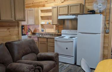 Golden Walleye Getaway - Foto 11