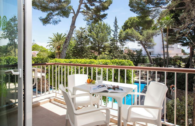 Aparthotel Houm Plaza Son Rigo - Foto 45