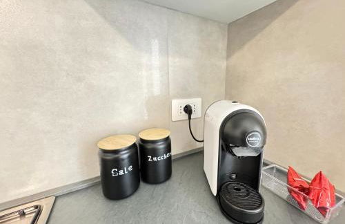 Za Melina Apartments Cefalù - Foto 7