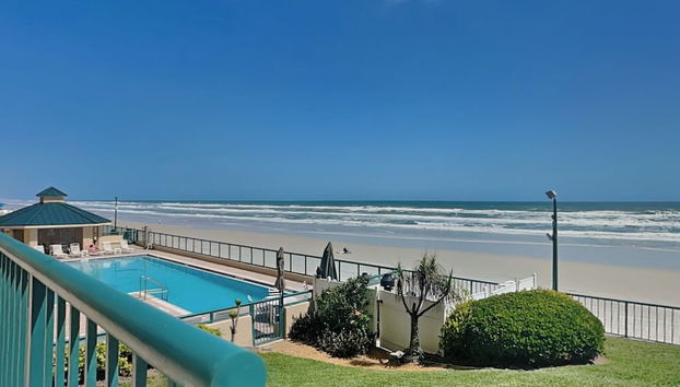 Ocean Towers 2102 by Distinctive Beach Rentals - Foto 2, Servicios del alojamiento