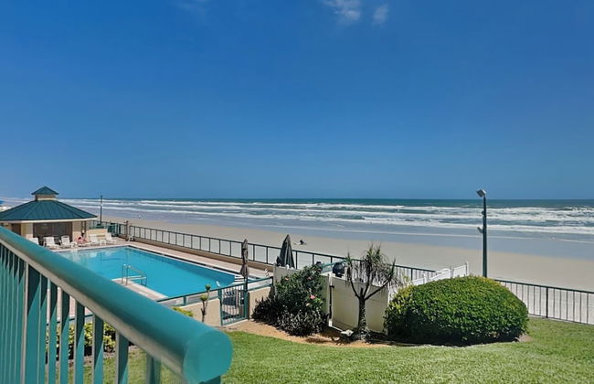 Ocean Towers 2102 by Distinctive Beach Rentals - Foto 22