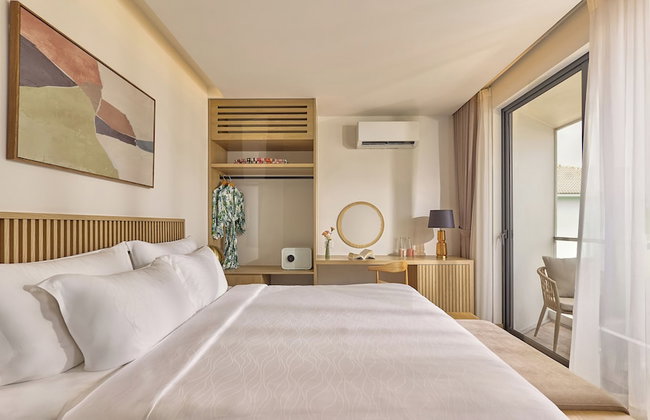 Andochine Resort & Spa Phu Quoc - Photo 41