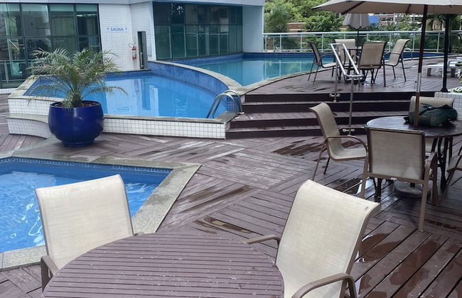 Beach Class Fortaleza By AM - Photo 24