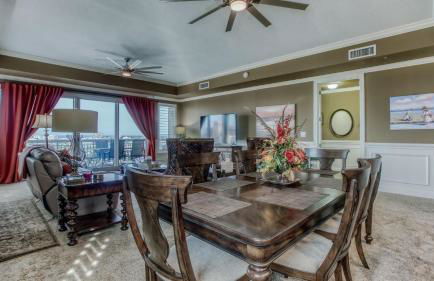 Harbor Landing 701B - 3BR Luxury condo with Gulf and Destin Harbor Views - Foto 34