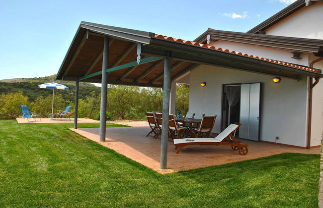 Red Roses Flat in a Semi-detached Villa - Foto 23