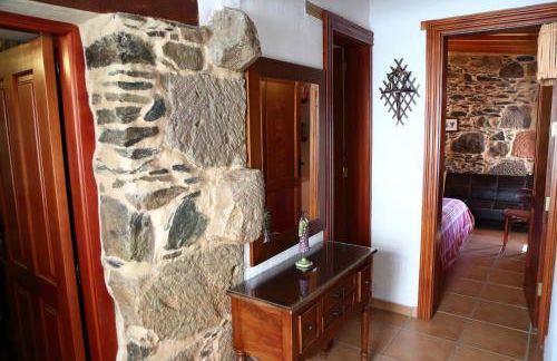 Casa Agustín Pool 27 ºC - Foto 12