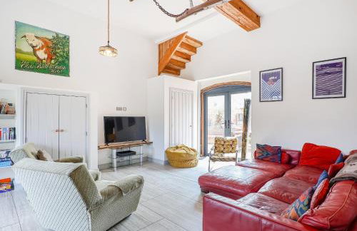 The Cart Arms - Foto 1