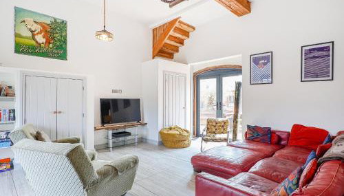 The Cart Arms - Foto 1