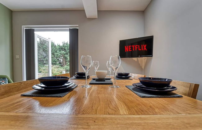 Host Stay Gillam House - Photo 21