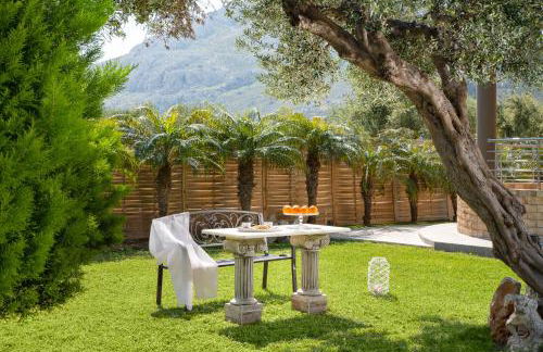 Costa Costa Villa - Luxury villa - Foto 16