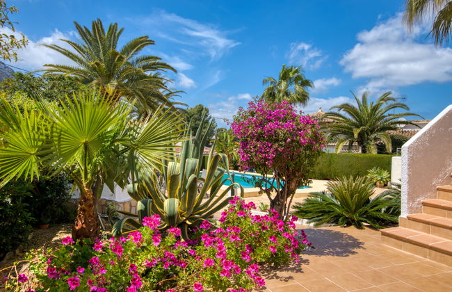 Villa Germanna - Foto 32