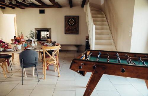 Maison de campagne en Anjou - Foto 22