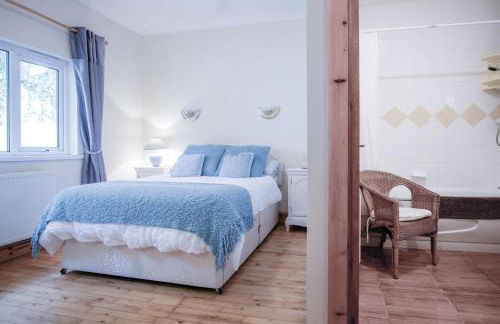 Rose Cottage - 3 Bed Cottage - New Hedges - Tenby - Photo 74