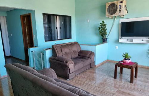 Lindo Apartamento, WiFi Rápido, 2 Banheiros, Suíte, Sala Confortável, Cozinha Completa, Microondas, Entrada Privativa, Perto do Shopping Pátio Matosinhos, 5 min do Centro Histórico - Foto 26