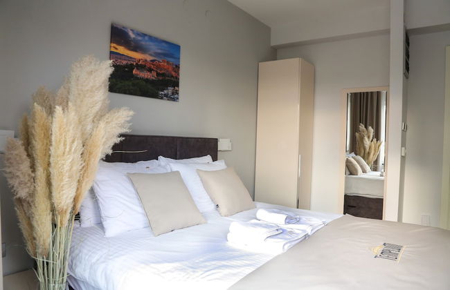 Smart Apartments Templum - Foto 11