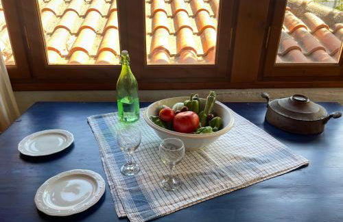 Accetto, Stone House With Pool - Foto 15