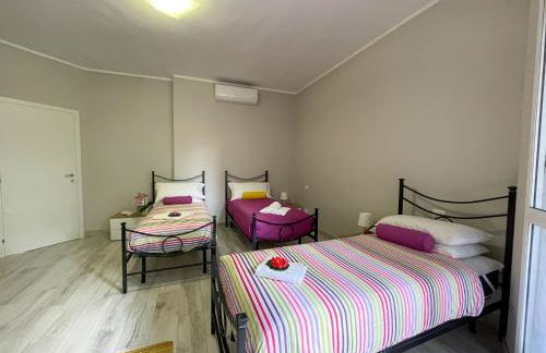 Bnbook Lattuada 3 camere da letto 2 bagni - Foto 11