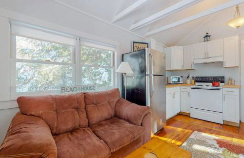 Lake Time Cottage - Foto 11