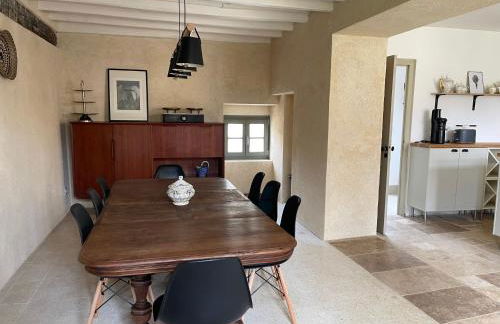 Maison Marguerite, Maison de Charme,jacuzzi - Foto 12