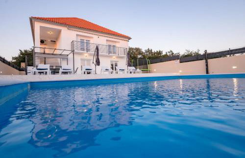 Kuća za odmor Kamenjani-Škabrnja - Foto 7