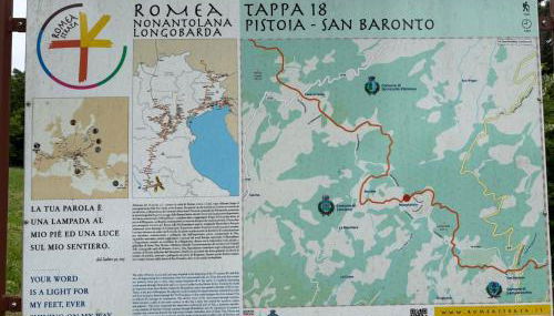 Vacanze toscane Relax privacy - Foto 2